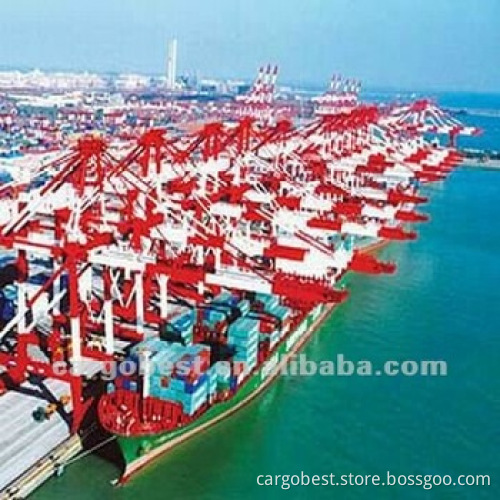 CSAV to Guayaquil Ecuador container shipping